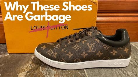 louis vuitton shoes real vs fake|best knock off louis vuitton.